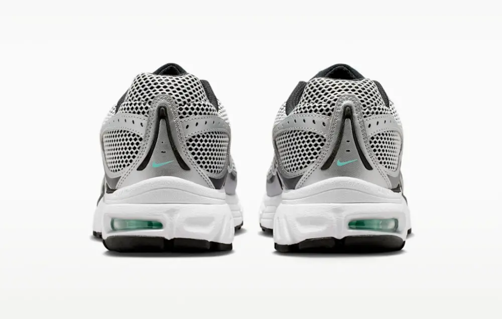 Giày Nike Air Max Moto 2K ‘Metallic Silver’ IR1476-101 - Ảnh 4