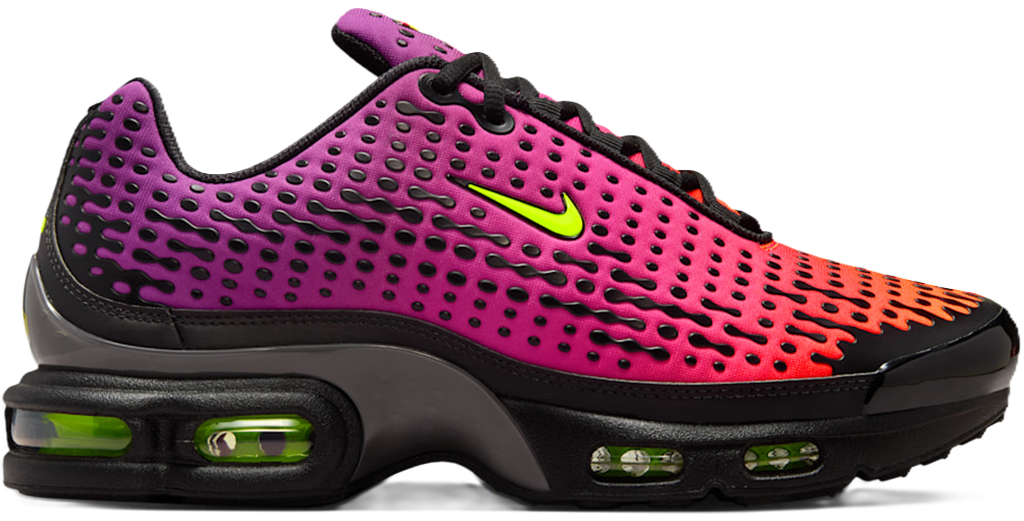 Giày Nike Air Max Plus 7 ‘Dusk’ HQ2197-800