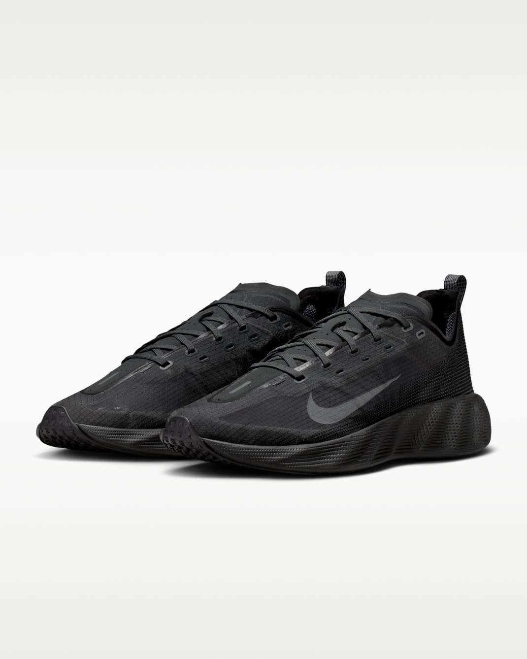 Alternative view of Giày Nike Ava X ‘Black Anthracite’ HM9697-002