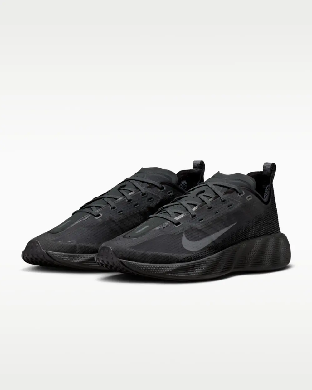 Alternative view of Giày Nike Ava X ‘Black Anthracite’ HM9697-002