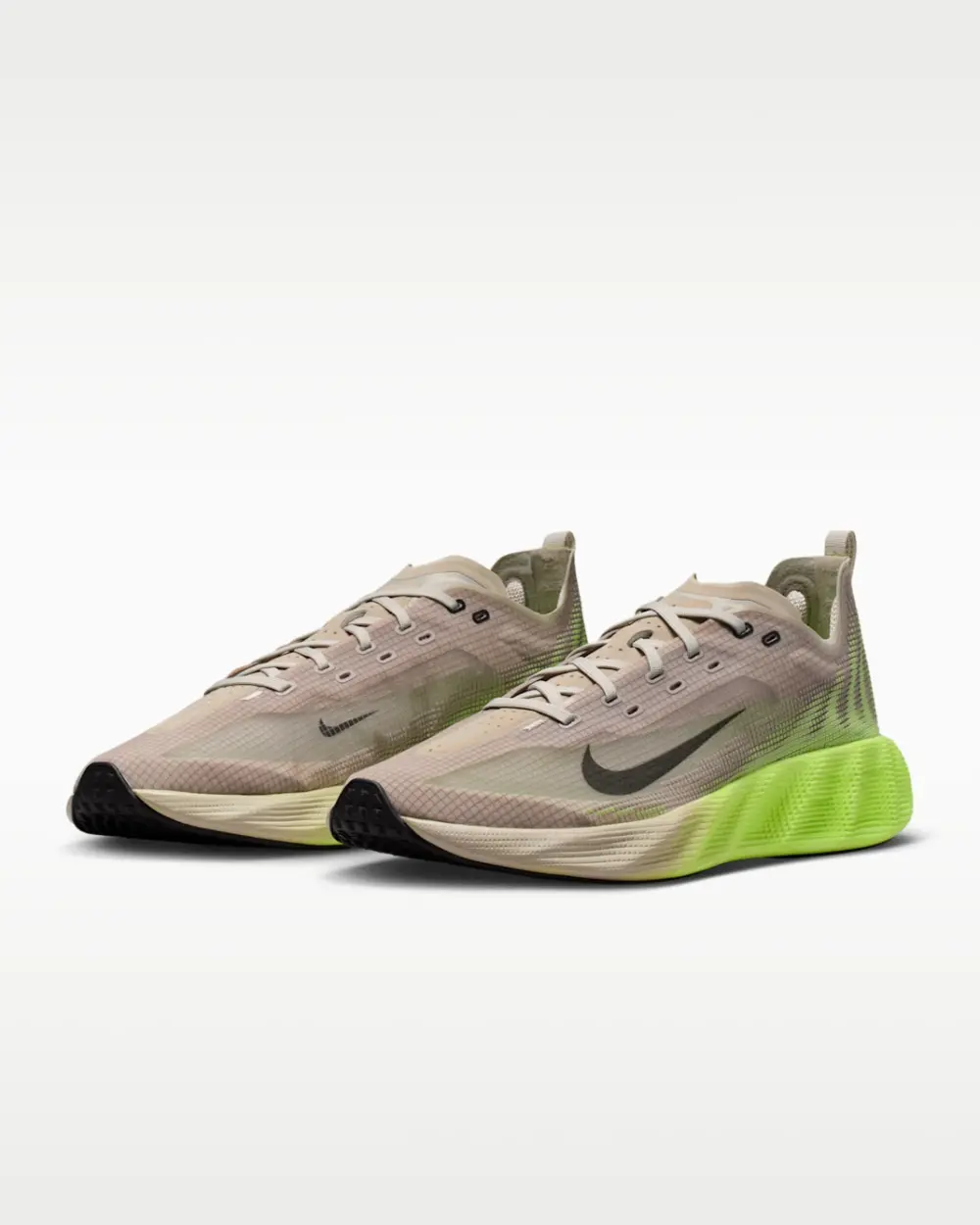 Alternative view of Giày Nike Ava X 'Volt Ice Moon Particle' HM9697-700