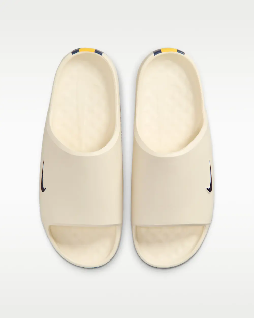 Dép Nike Calm 'Sail' IM3252-100 - Ảnh 4