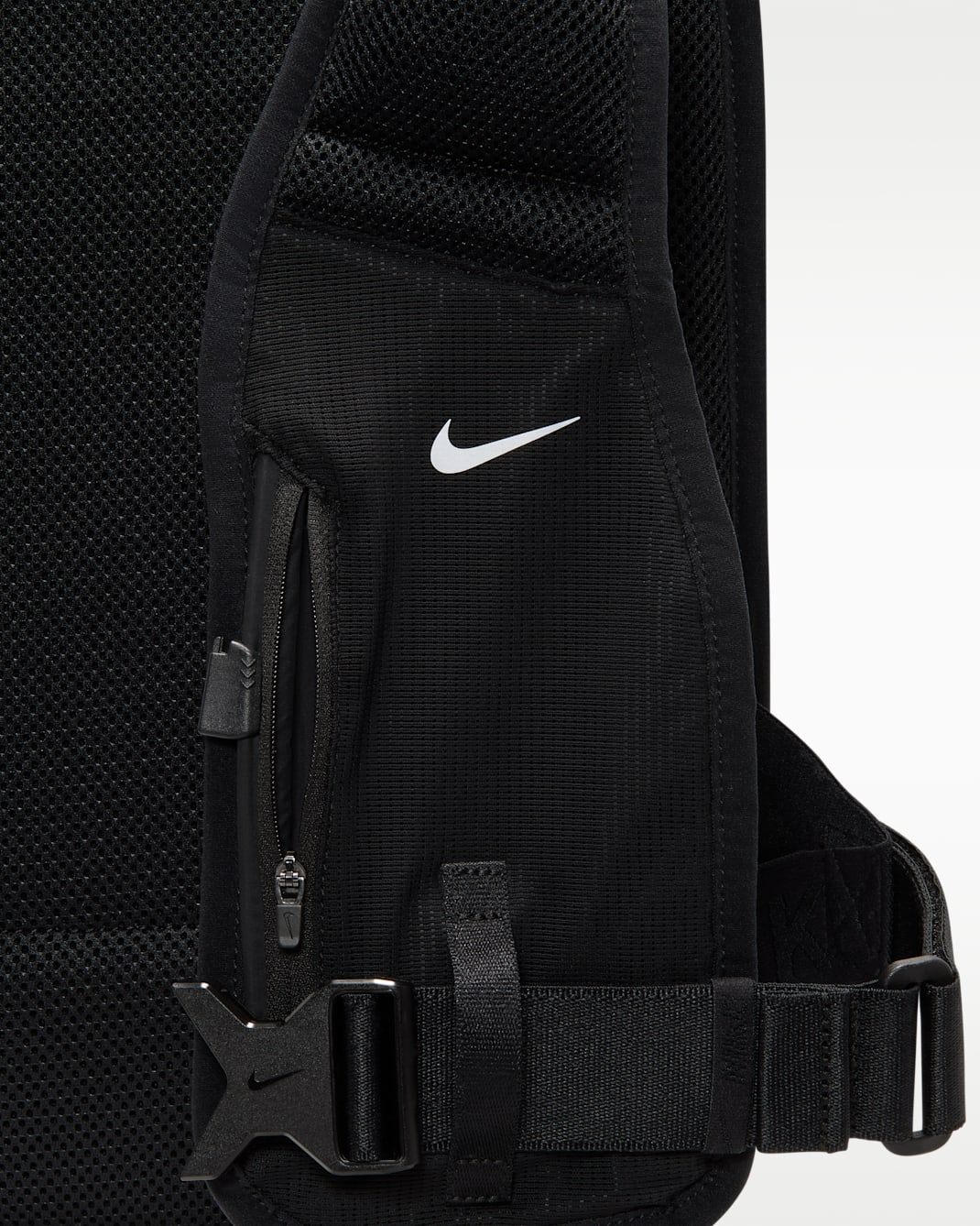 Alternative view of Balo Nike Commuter Elite 'Black' HM7000-084