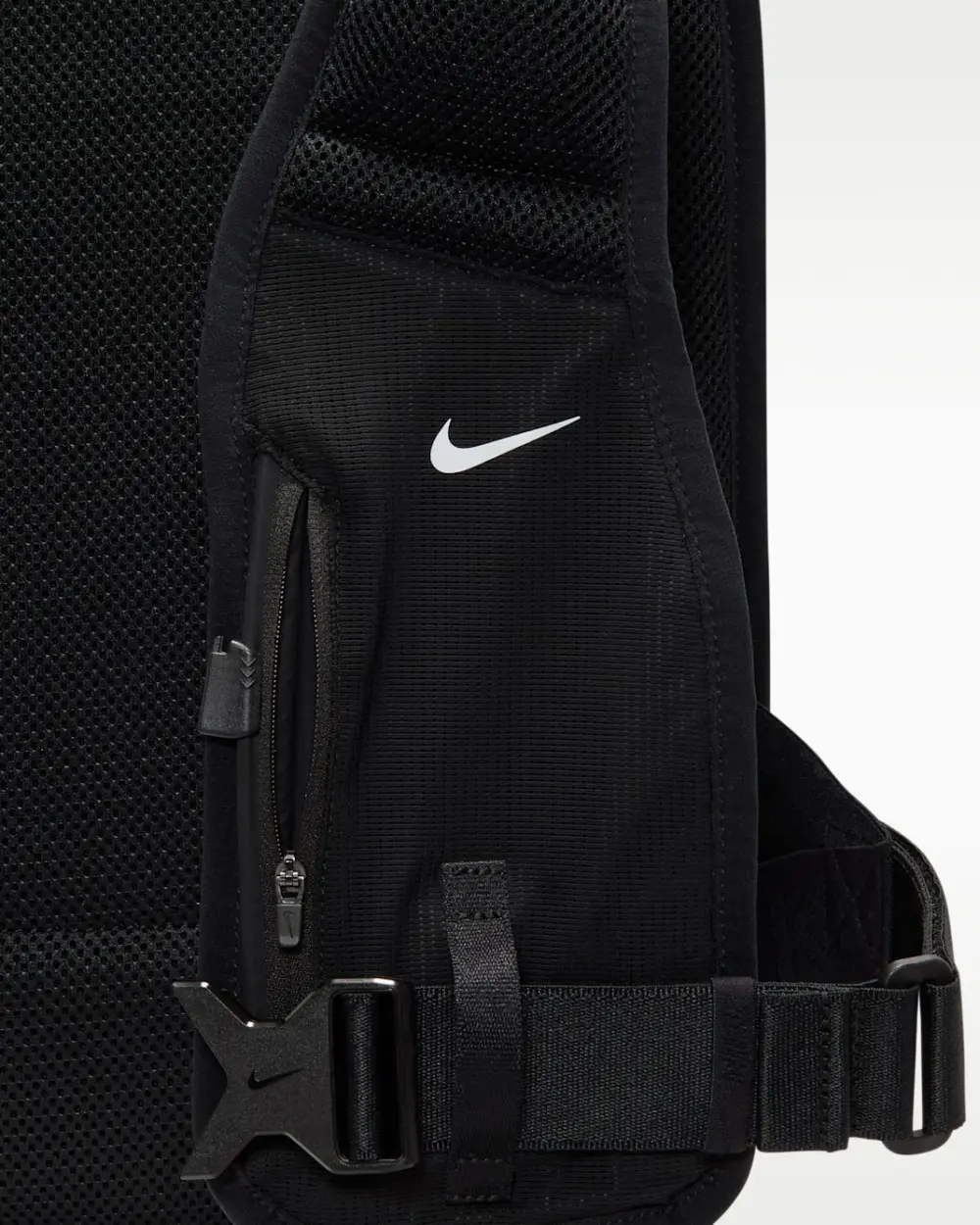 Alternative view of Balo Nike Commuter Elite 'Black' HM7000-084