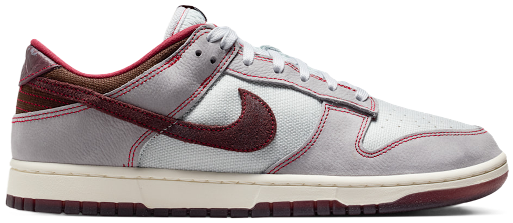 Giày Nike Dunk Low Retro SE 'Pure Platinum' IH1942-001
