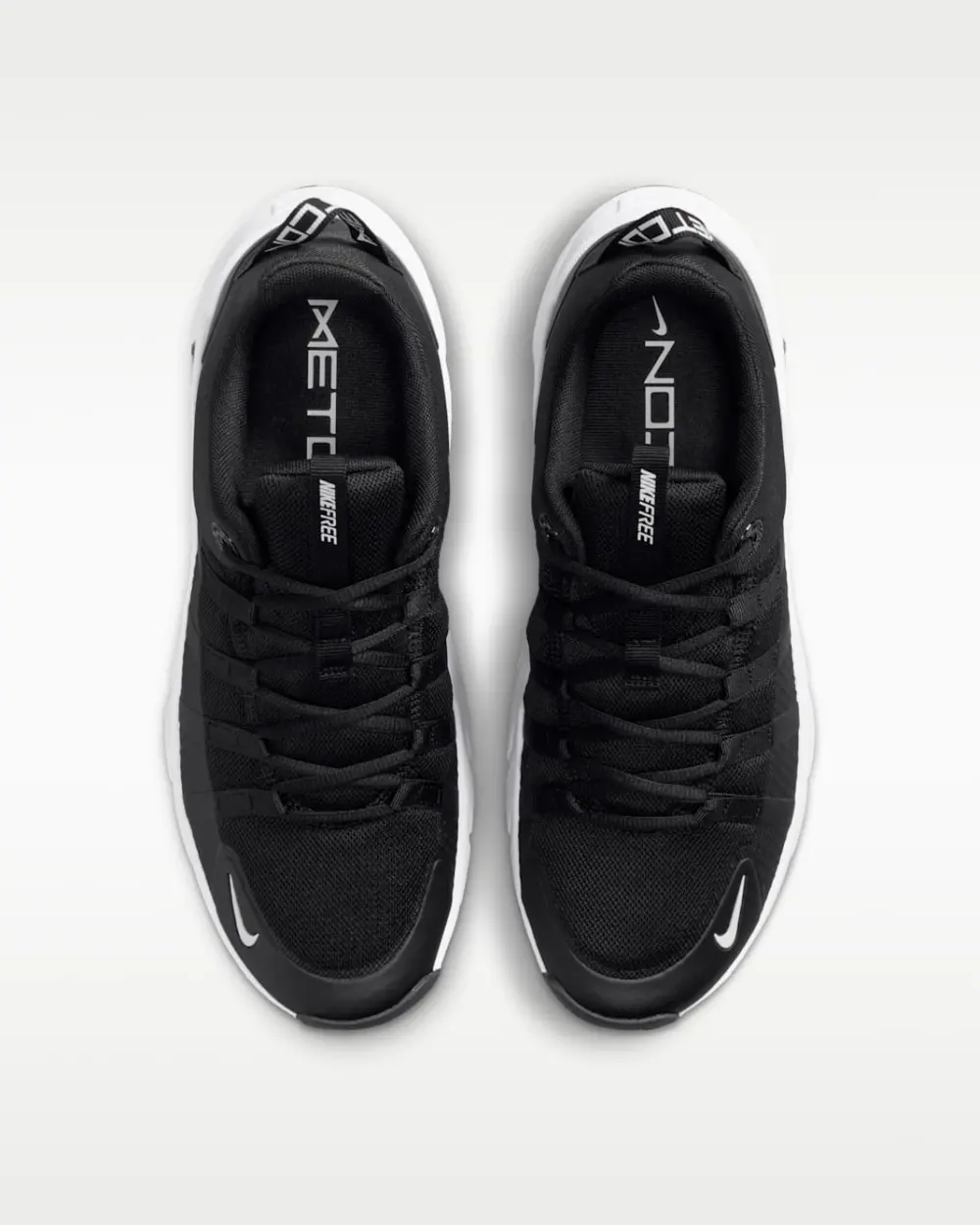Giày Nike Free Metcon 7 'Black' II7405-002 - Ảnh 5