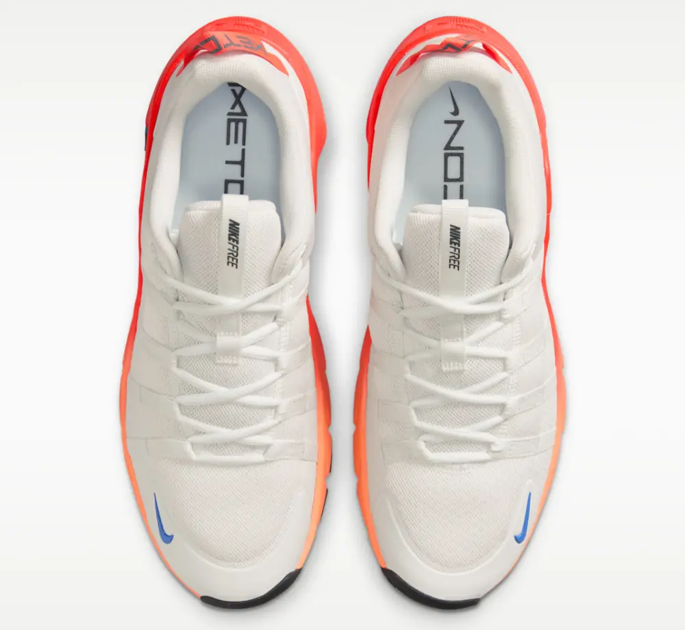 Giày Nike Free Metcon 7 ‘Summit White’ II7405-102 - Ảnh 4