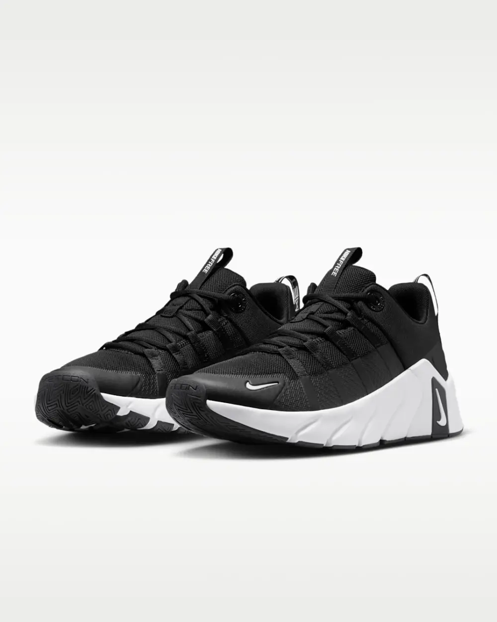 Giày Nike Free Metcon 7 'Black' II7405-002 - Ảnh 4