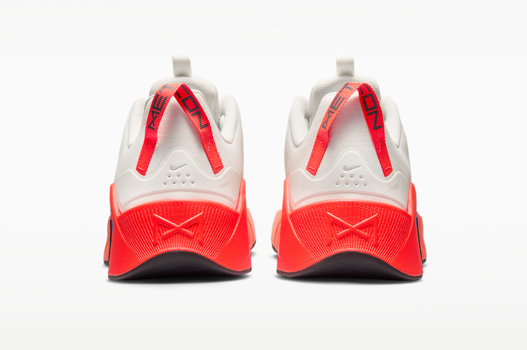 Alternative view of Giày Nike Free Metcon 7 ‘Summit White’ II7405-102