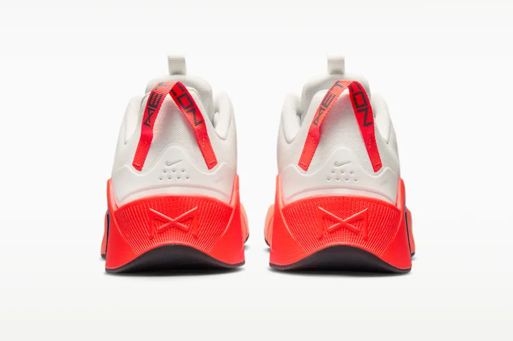 Alternative view of Giày Nike Free Metcon 7 ‘Summit White’ II7405-102