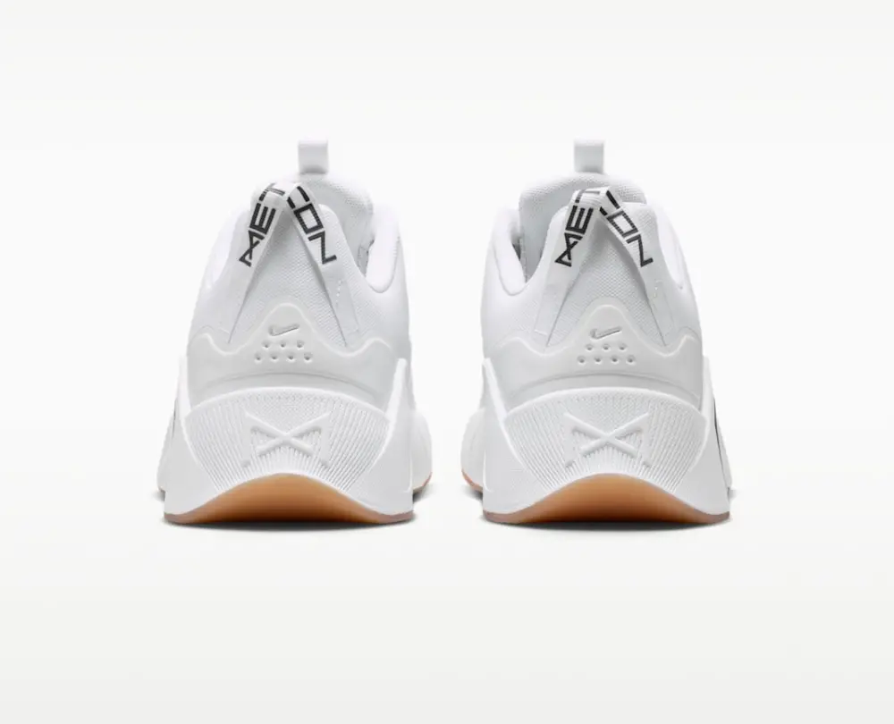 Giày Nike Free Metcon 7 ‘White Iron Grey Gum’ II7405-101 - Ảnh 3