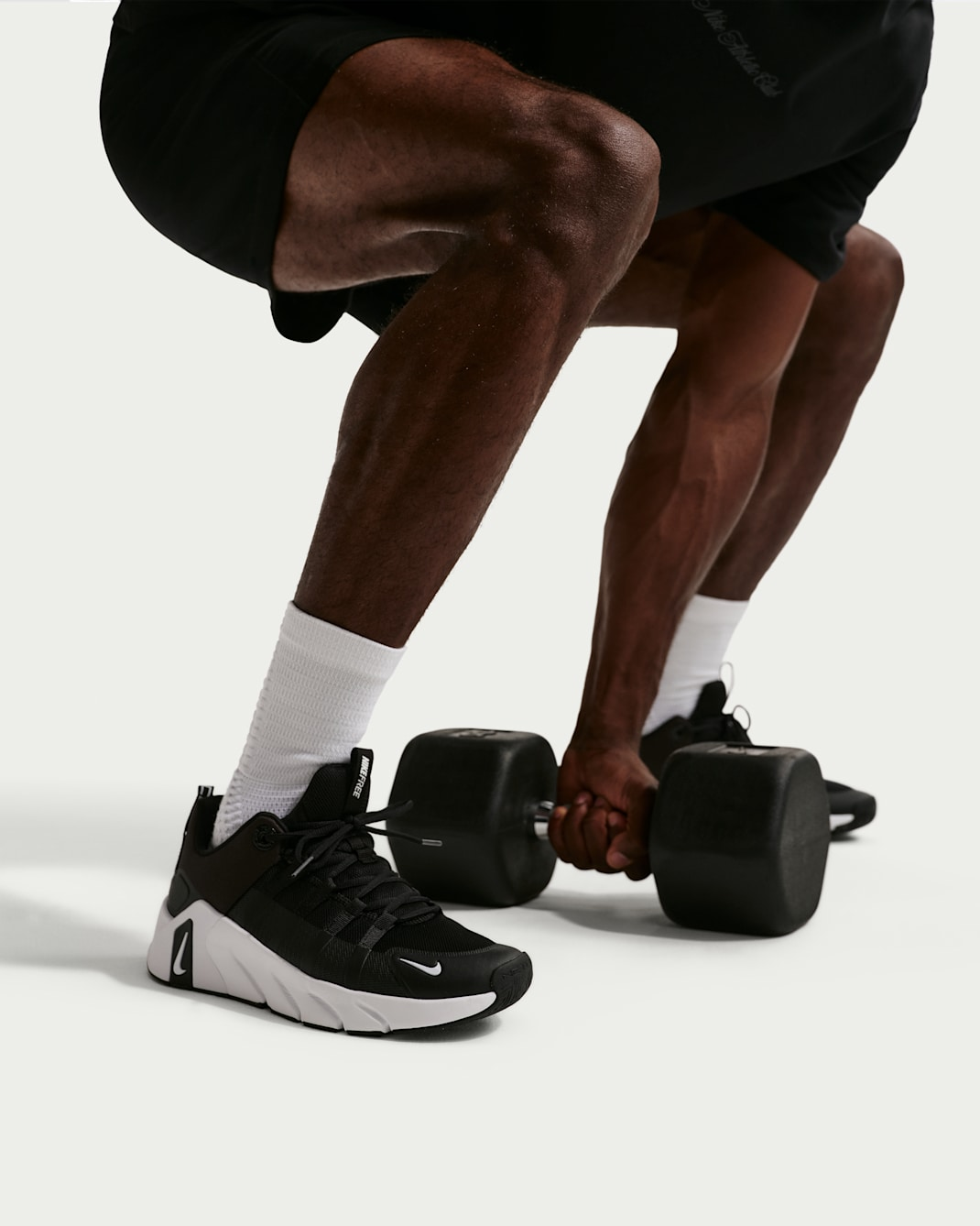 Alternative view of Giày Nike Free Metcon 7 'Black' II7405-002