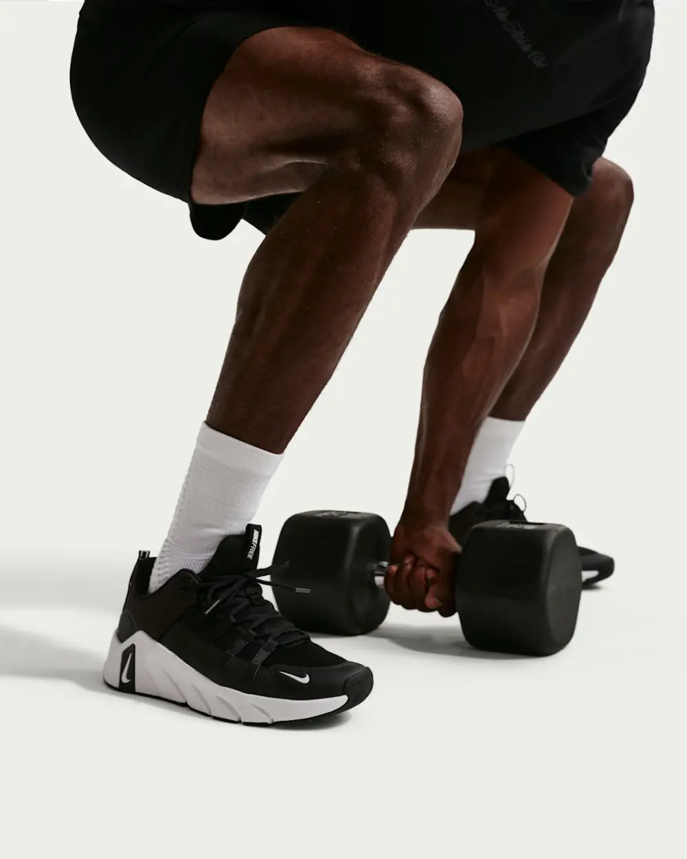 Alternative view of Giày Nike Free Metcon 7 'Black' II7405-002