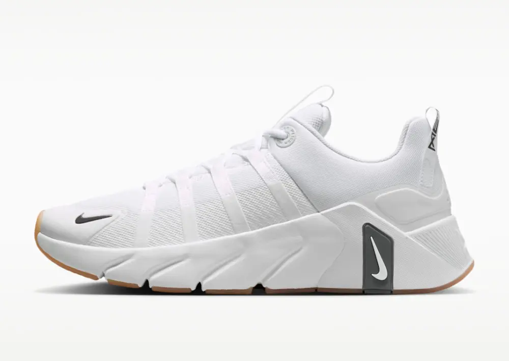 Alternative view of Giày Nike Free Metcon 7 ‘White Iron Grey Gum’ II7405-101
