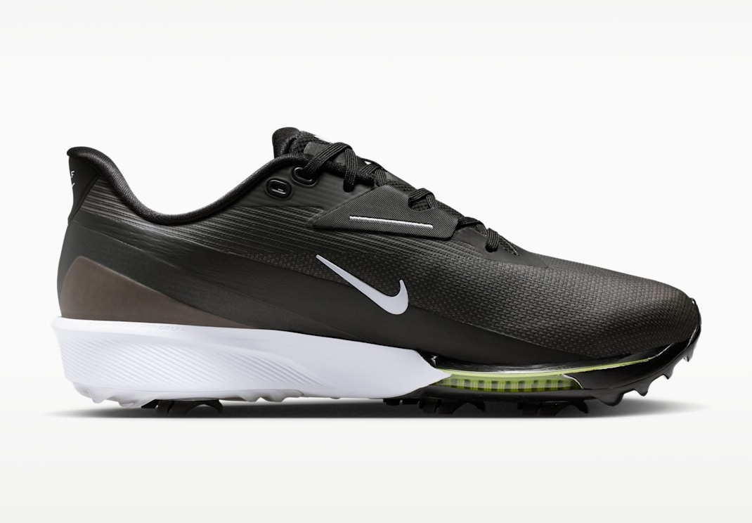 Alternative view of Giày Nike Air Zoom NXT% Tour 3 ‘Black Light’ HV4699-001