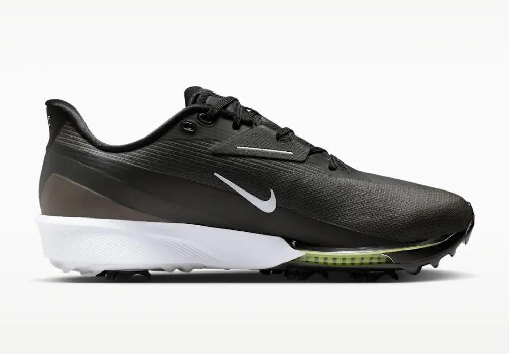 Alternative view of Giày Nike Air Zoom NXT% Tour 3 ‘Black Light’ HV4699-001