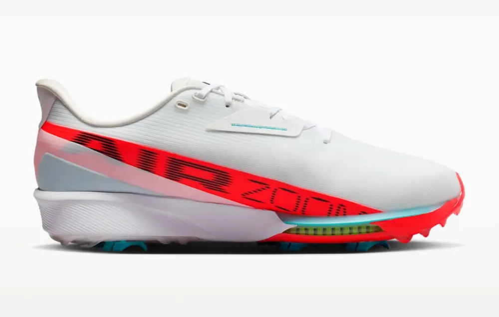 Giày Nike Air Zoom NXT% Tour 3 ‘Summit White’ HV4699-100 - Ảnh 4