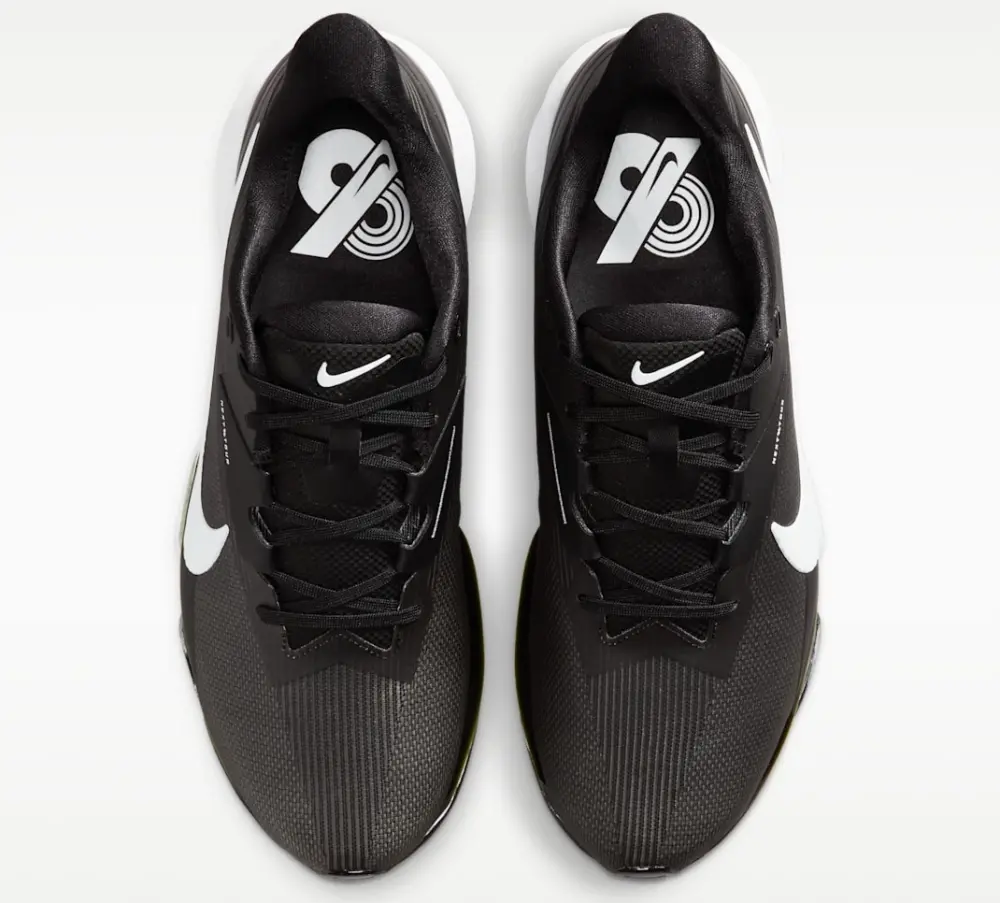 Giày Nike Air Zoom NXT% Tour 3 ‘Black Light’ HV4699-001 - Ảnh 3