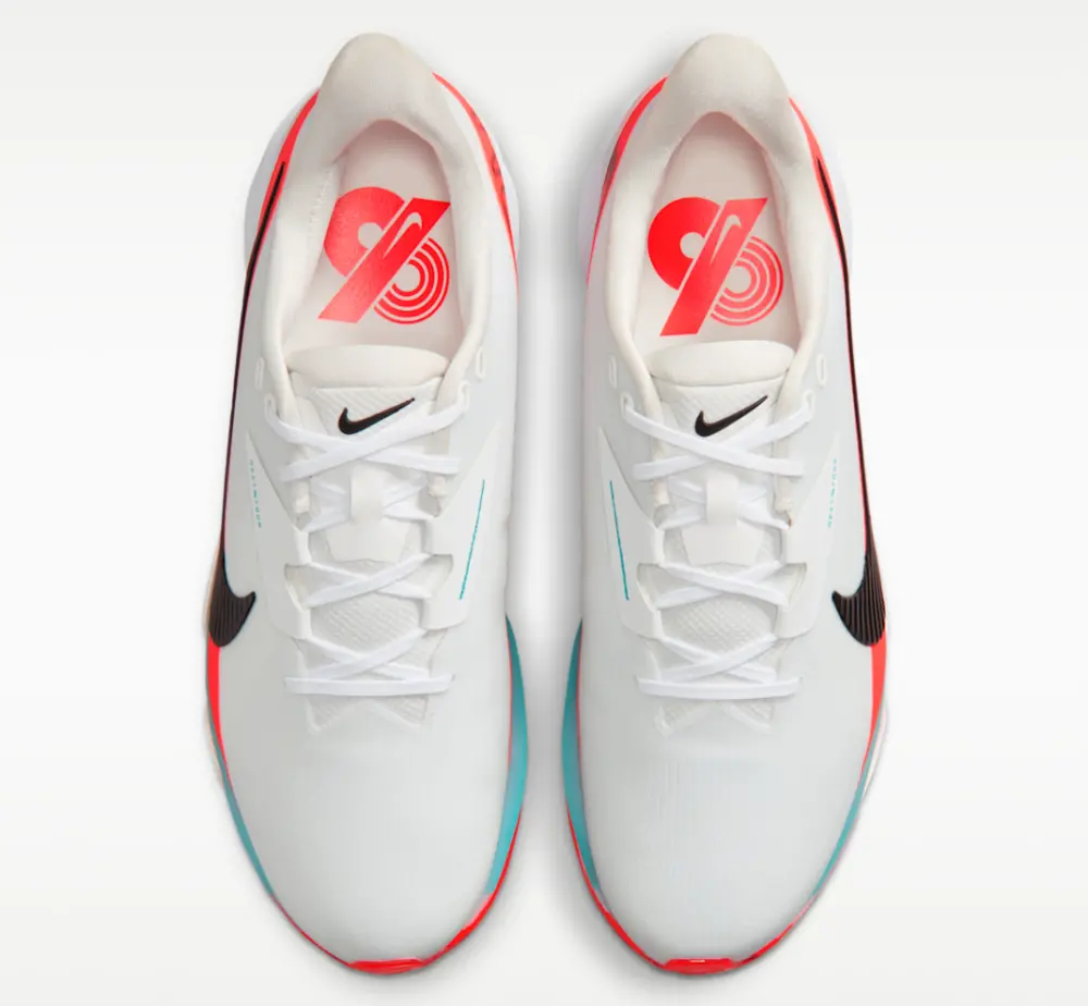Giày Nike Air Zoom NXT% Tour 3 ‘Summit White’ HV4699-100 - Ảnh 3