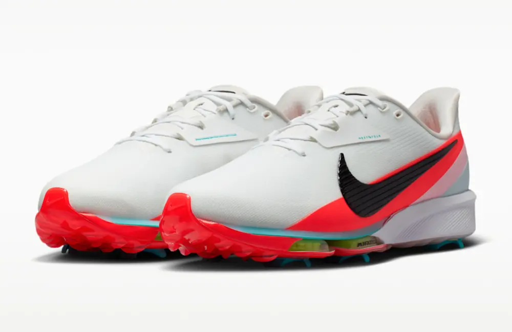 Alternative view of Giày Nike Air Zoom NXT% Tour 3 ‘Summit White’ HV4699-100