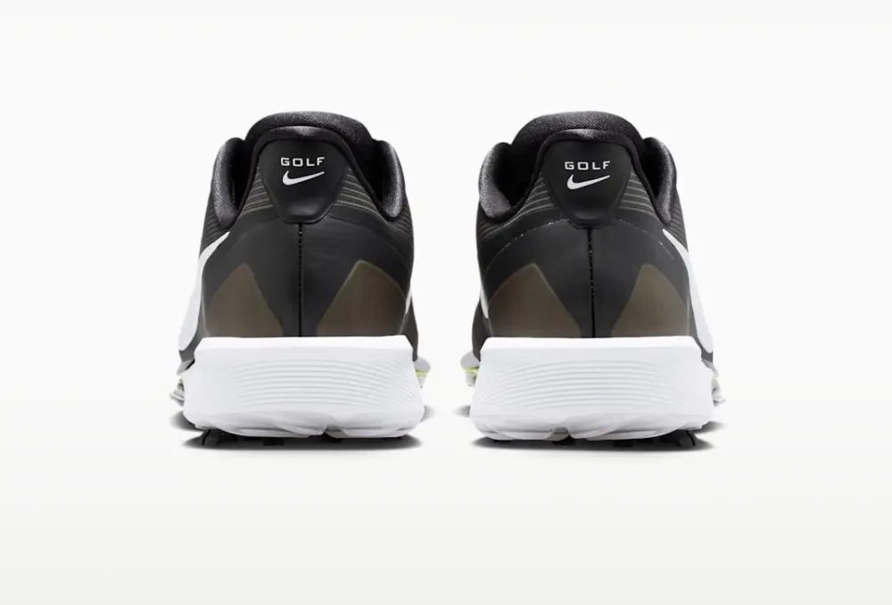 Giày Nike Air Zoom NXT% Tour 3 ‘Black Light’ HV4699-001 - Ảnh 5