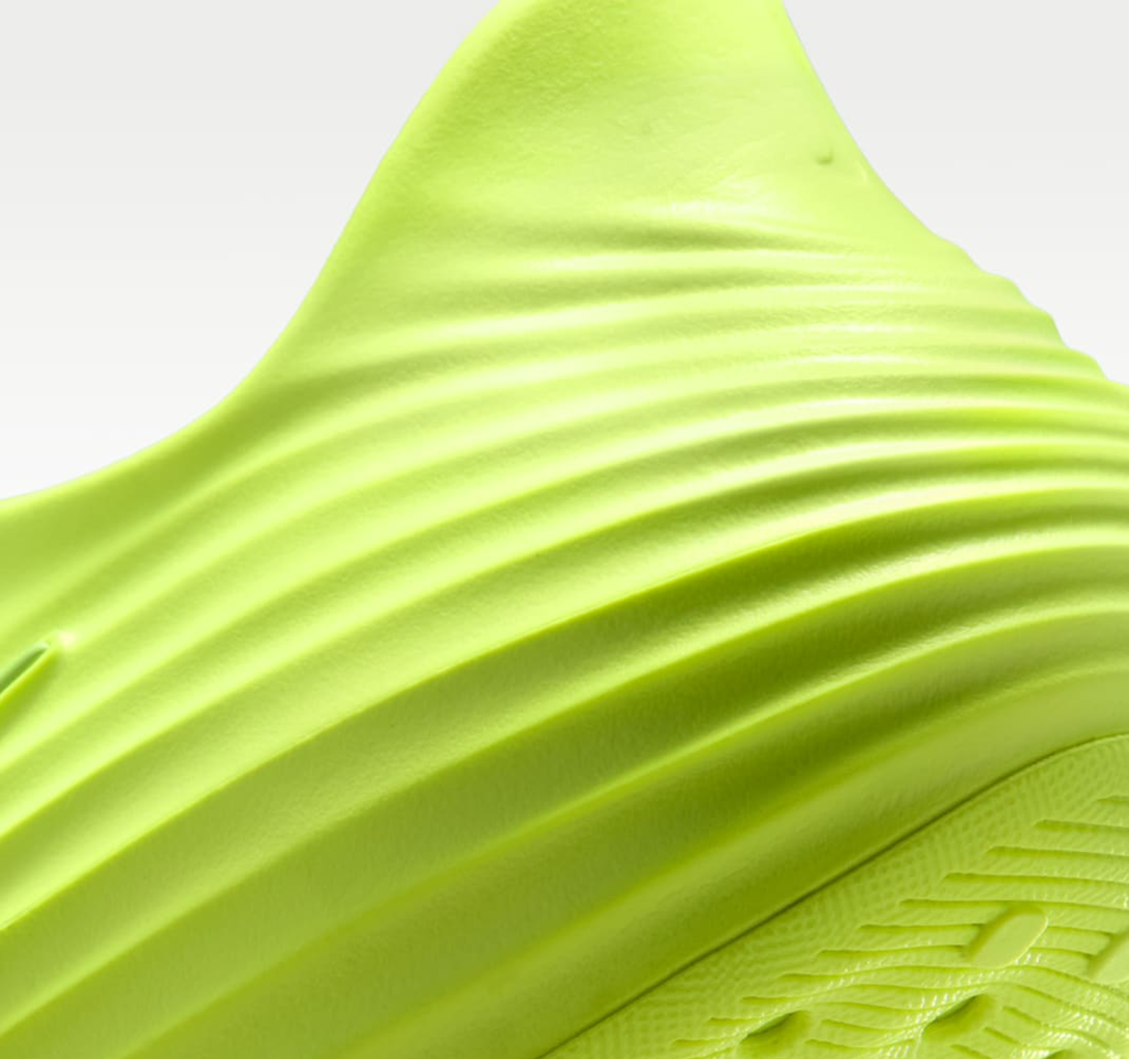 Giày Nike ReactX Rejuven8 'Volt Ice' HV5060-701 - Ảnh 7