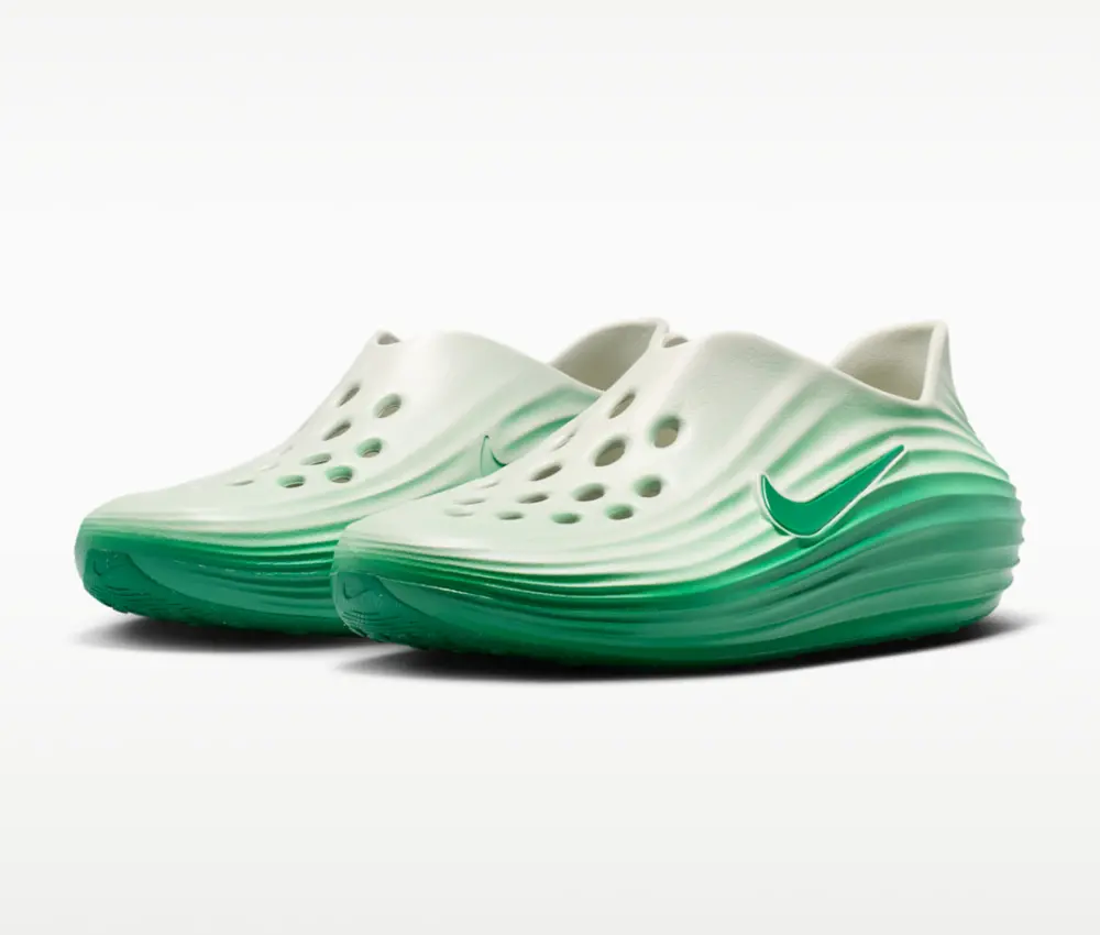 Alternative view of Giày Nike ReactX Rejuven8 'Malachite' HV5060-303