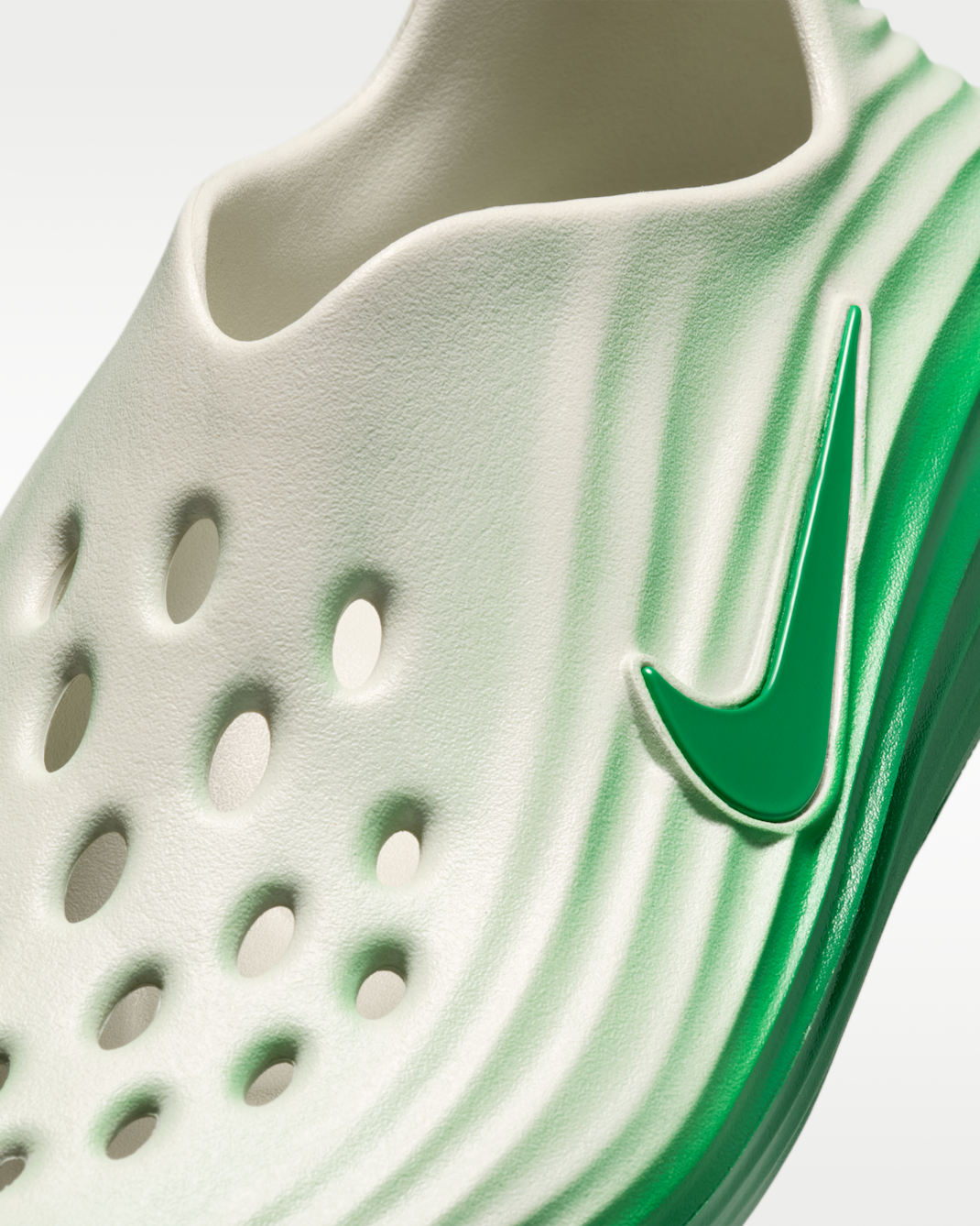 Alternative view of Giày Nike ReactX Rejuven8 'Malachite' HV5060-303