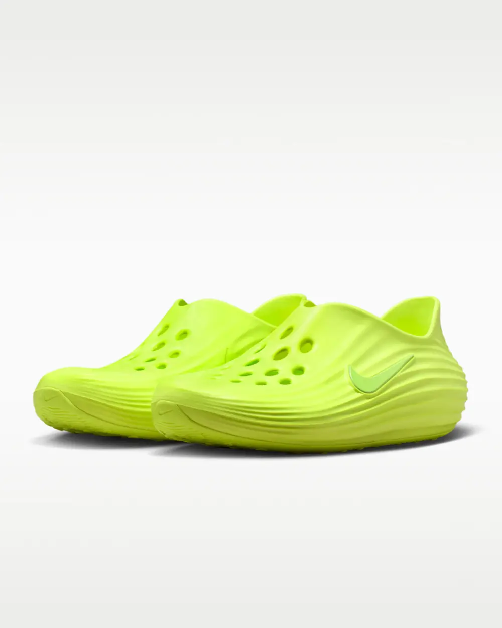 Alternative view of Giày Nike ReactX Rejuven8 'Volt Ice' HV5060-701