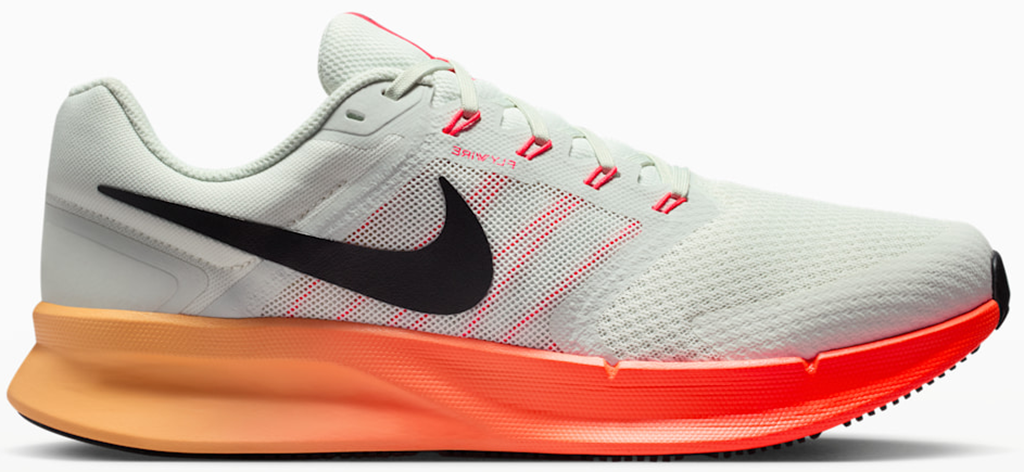 Giày Nike Run Swift 3 'Spruce Aura' DR2695-017