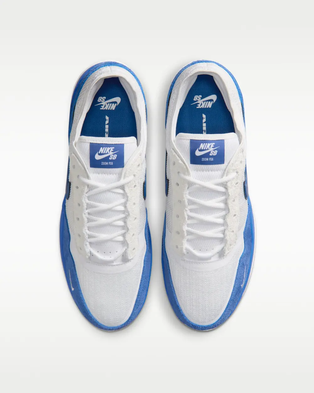 Giày Nike SB PS8 'Sport Royal' FV8493-403 - Ảnh 4