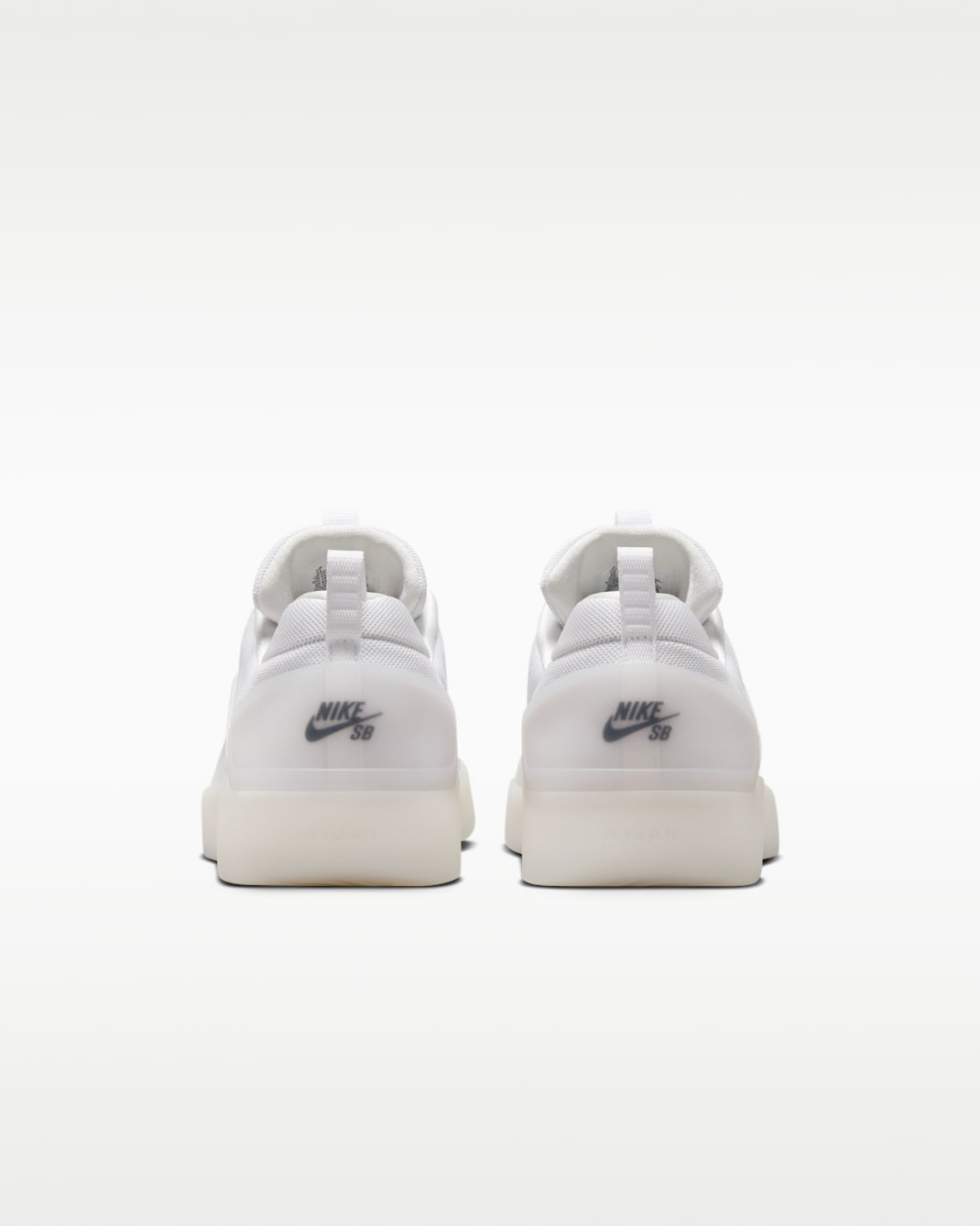 Alternative view of Giày Nike SB Zoom Nyjah 4 'White' FQ1273-100