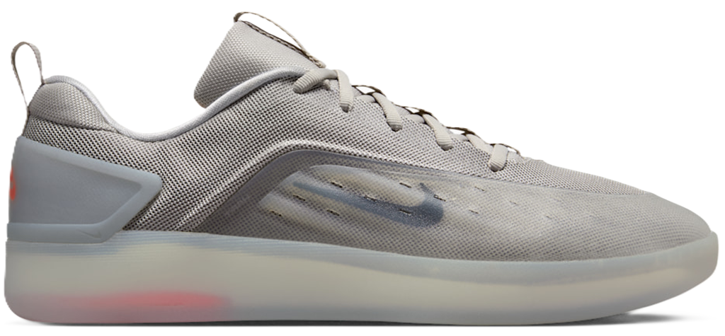 Giày Nike SB Zoom Nyjah 4 'College Grey' FQ1273-200