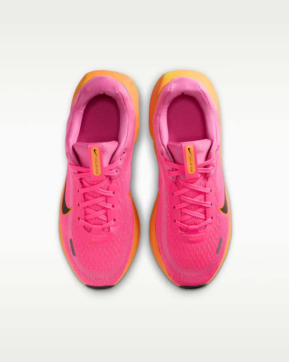 Giày Nike Stellar Ride 'Pinksicle' HQ3266-603 - Ảnh 4