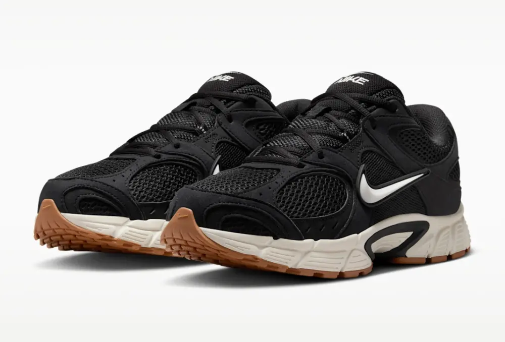 Giày Nike V5 RNR ‘Black Gum’ II6292-004 - Ảnh 5