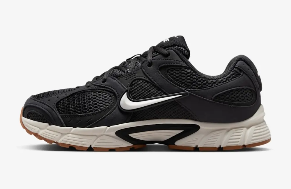 Giày Nike V5 RNR ‘Black Gum’ II6292-004 - Ảnh 4
