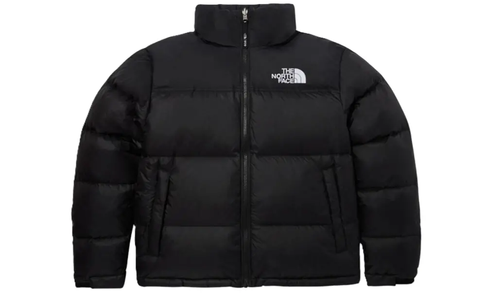 Áo The North Face 1996 Retro Nuptse Jacket 'Black' NJ1DQ75A