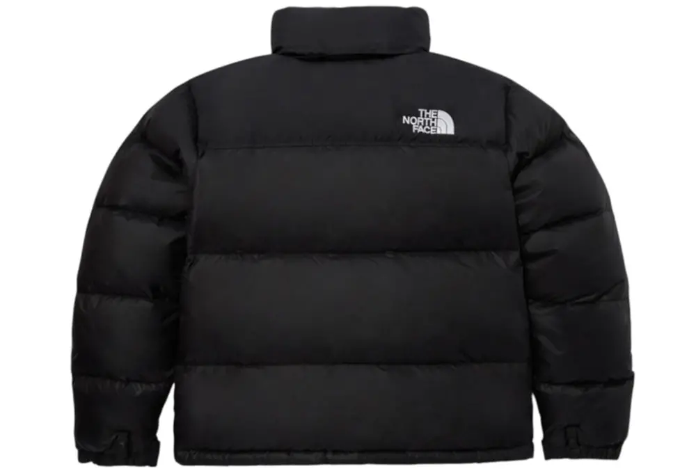 Áo The North Face 1996 Retro Nuptse Jacket 'Black' NJ1DQ75A - Ảnh 4