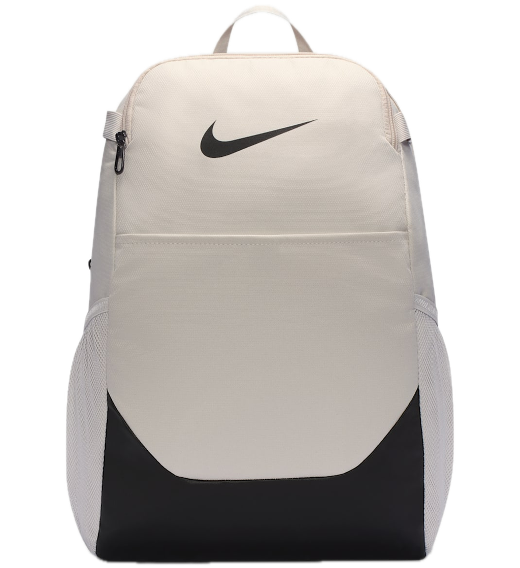 Balo Nike Brasilia Backpack ‘Light Bone’ IB4408-072