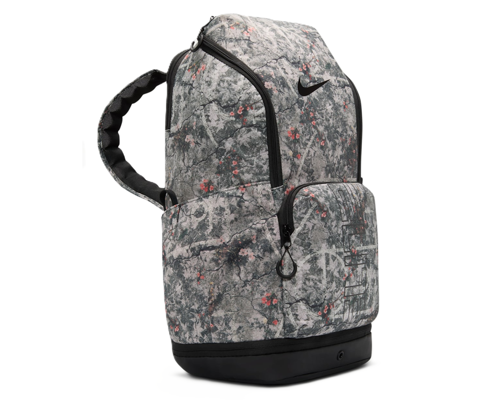 Alternative view of Balo Nike VARSITY Elite 'Black' IH7965-236