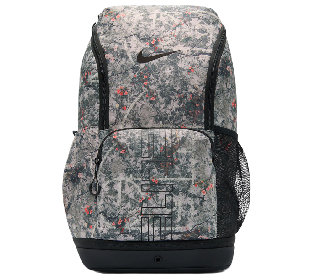 Balo Nike VARSITY Elite 'Black' IH7965-236