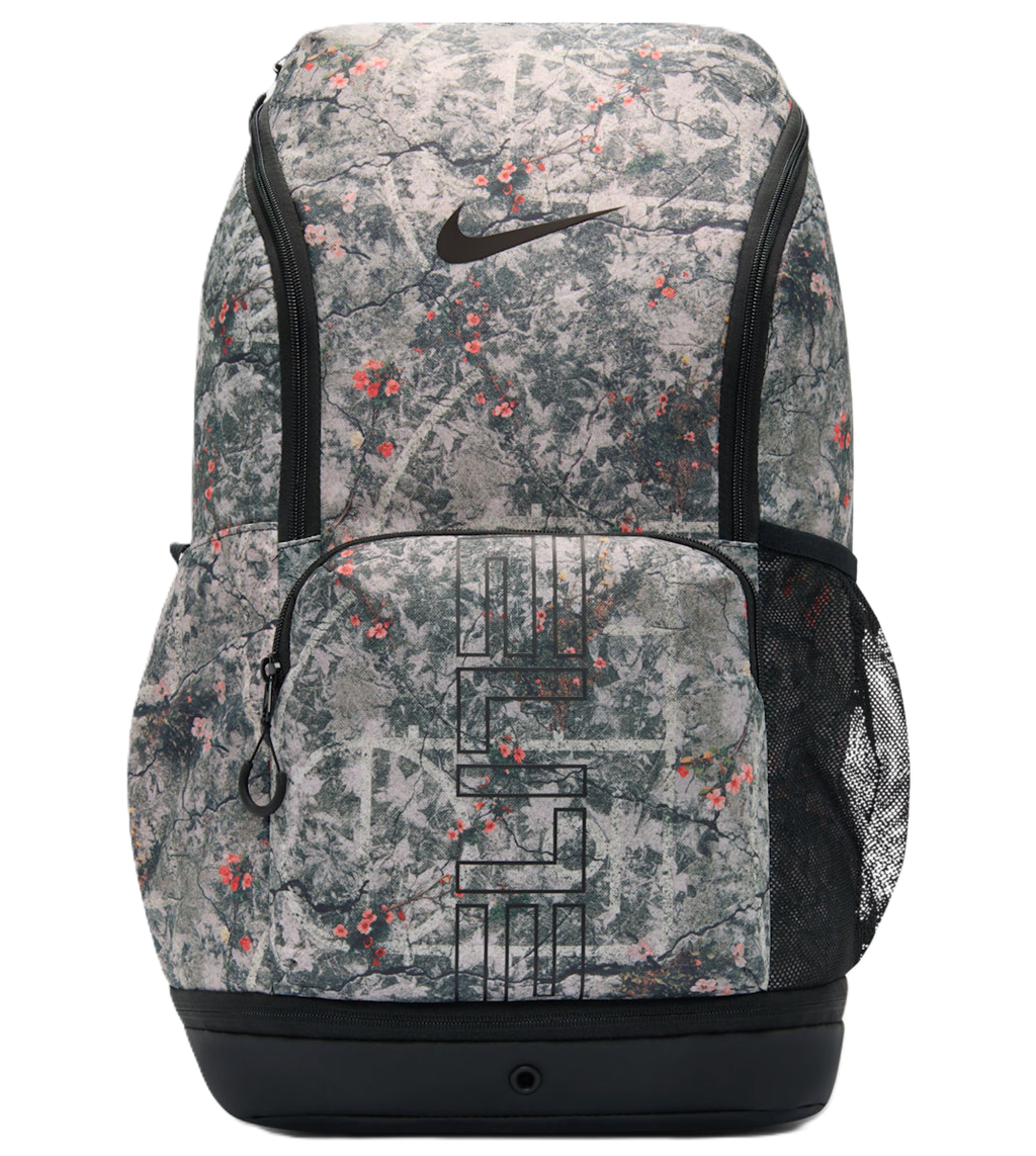 Balo Nike VARSITY Elite 'Black' IH7965-236