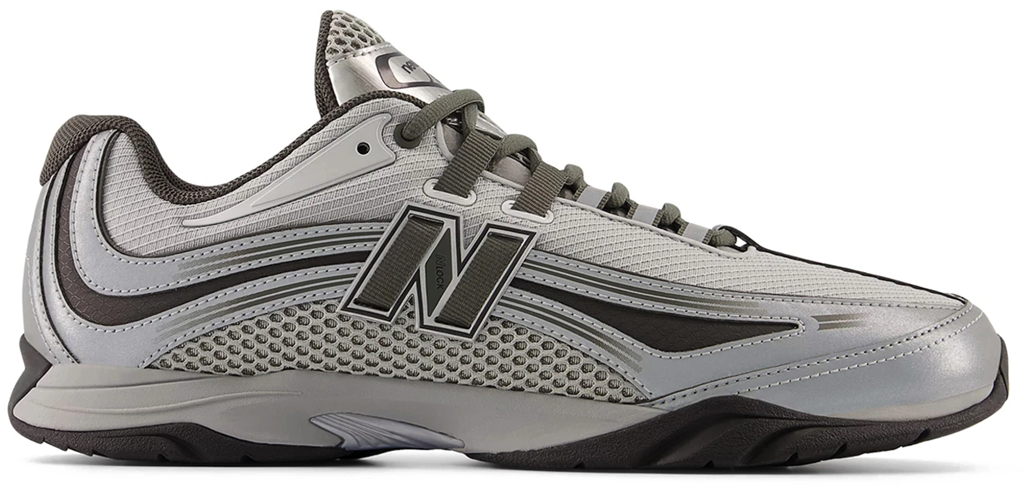 Giày New Balance RC56 ‘Brighton Grey Tornado’ URC564KY