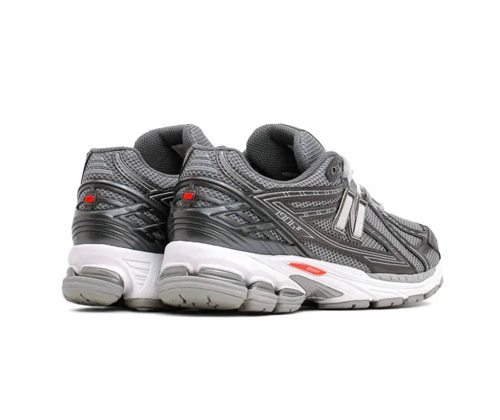Giày New Balance 1906R 'Black Metallic' U1906RCO - Ảnh 6