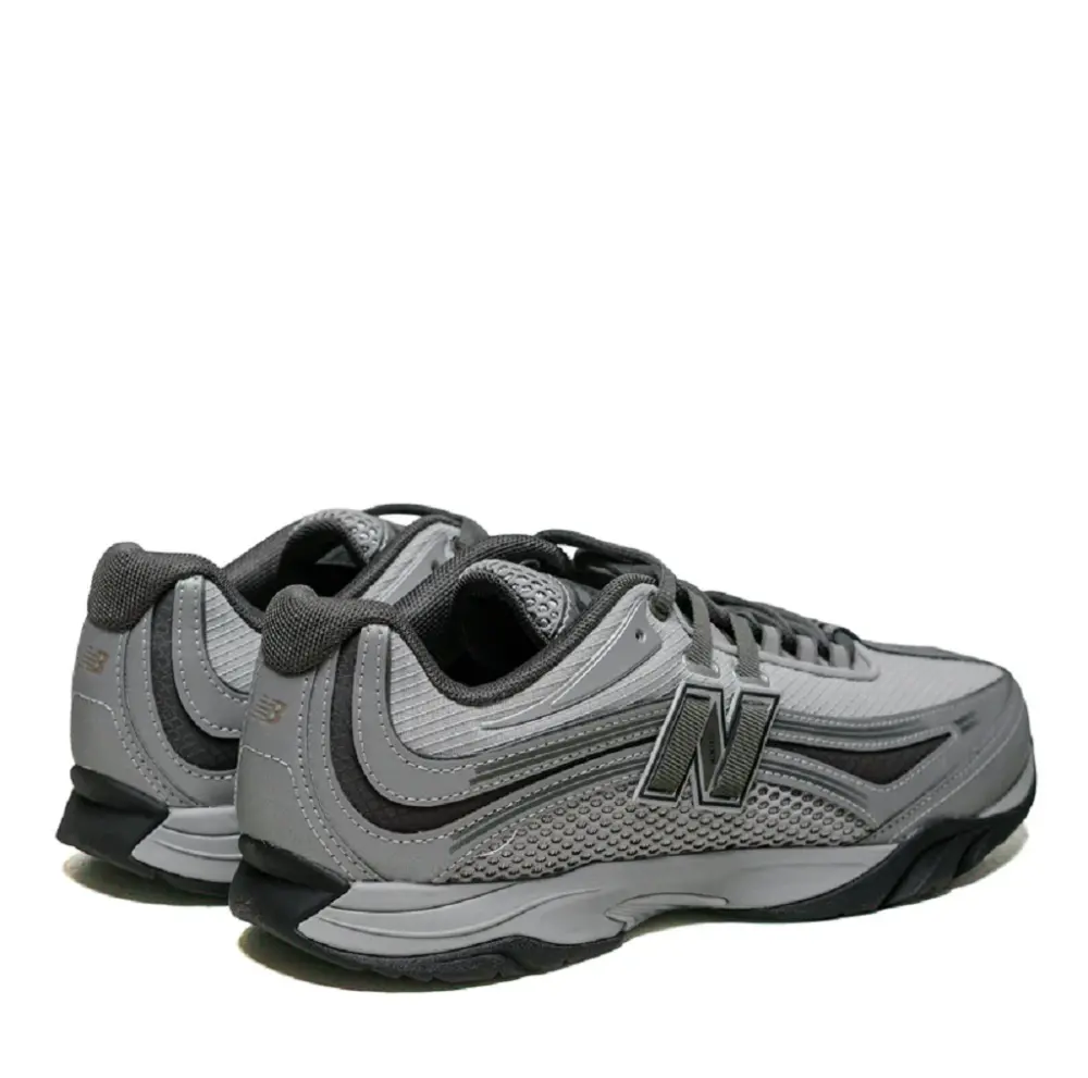 Giày New Balance RC56 ‘Brighton Grey Tornado’ URC564KY - Ảnh 4