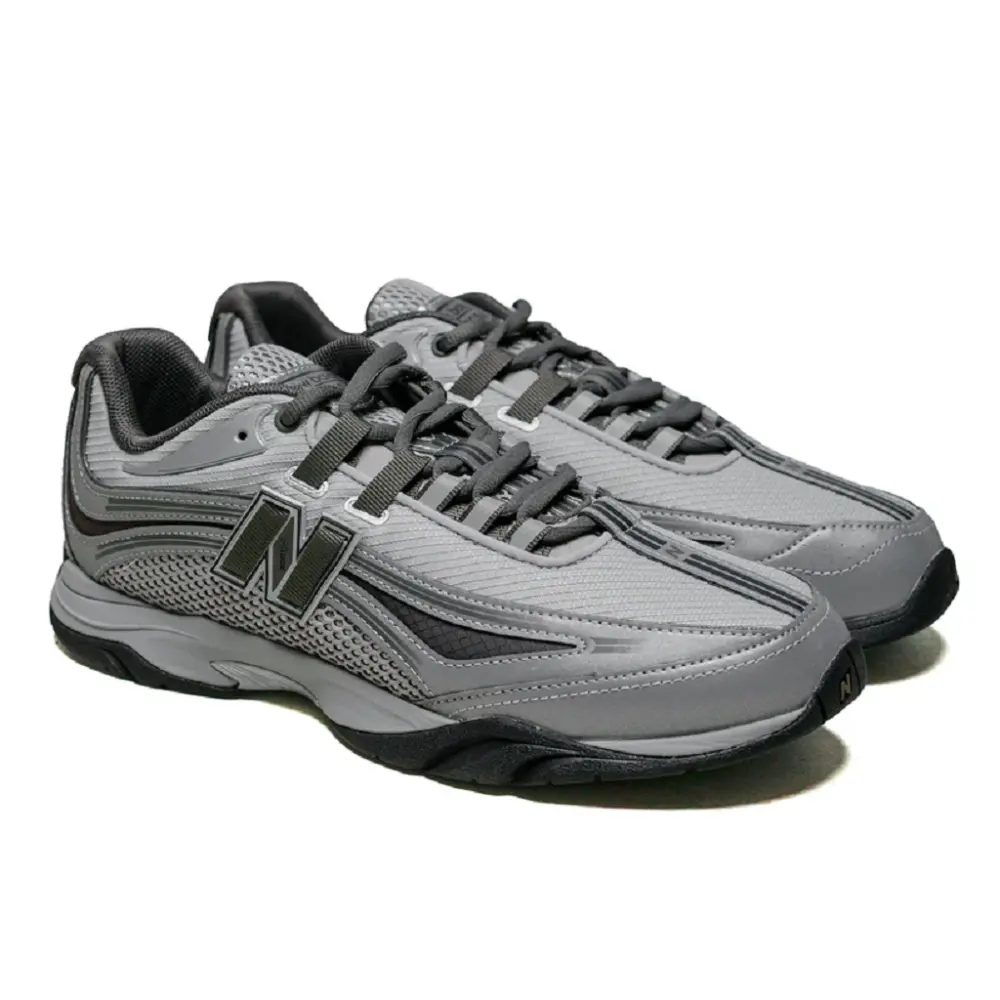 Giày New Balance RC56 ‘Brighton Grey Tornado’ URC564KY - Ảnh 3