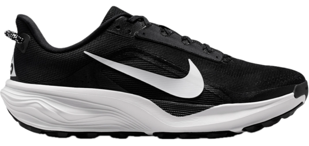 Giày Nike ACG Pegasus Trail ‘Black Summit White’ HV8116-001