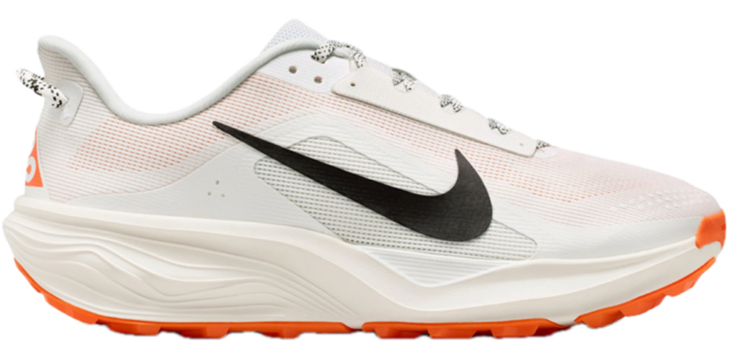 Giày Nike ACG Pegasus Trail ‘Orange Black’ HV8116-103