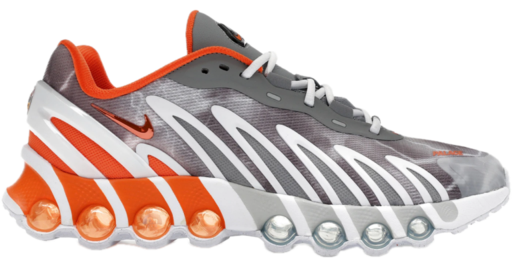 Giày Nike Air Max Dn8 ‘Palace Dusty Grey’ IB4181-002