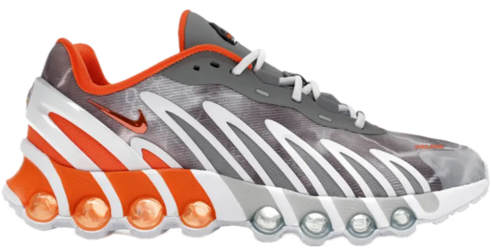 Giày Nike Air Max Dn8 ‘Palace Dusty Grey’ IB4181-002